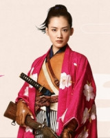 Yae no Sakura (2013)