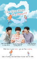 Can You Hear My Heart ? (2011)