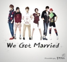 We Got Married Season 2 (2013)