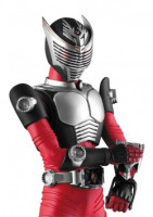 Kamen Rider Ryuki (2003)