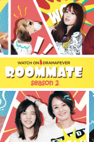Roommate Season 2 (2014)