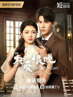 Too Late to Love (2025)