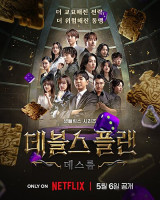 The Devil’s Plan Death Room (2025)