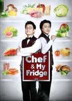 Chef &amp; My Fridge (2014)
